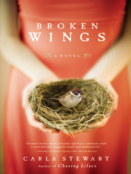 Title details for Broken Wings by Carla Stewart - Available